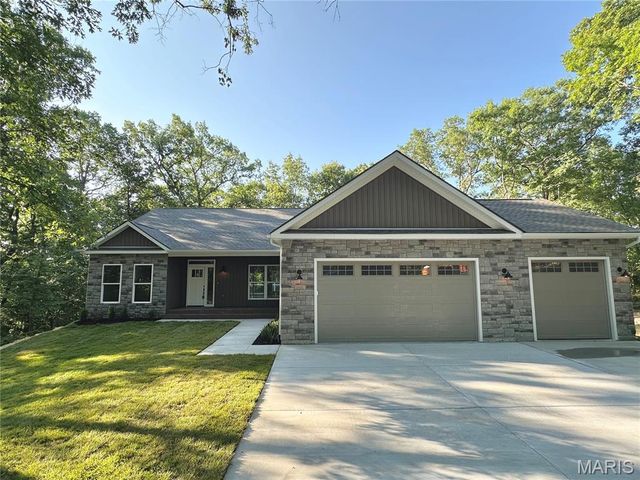 144 Jabin Farm Road, Wright City, MO 63390