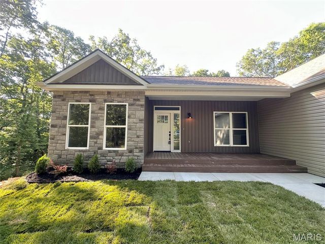 144 Jabin Farm Road, Wright City, MO 63390