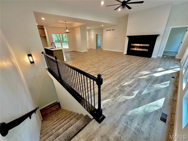 144 Jabin Farm Road, Wright City, MO 63390