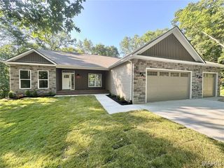144 Jabin Farm Road, Wright City, MO 63390