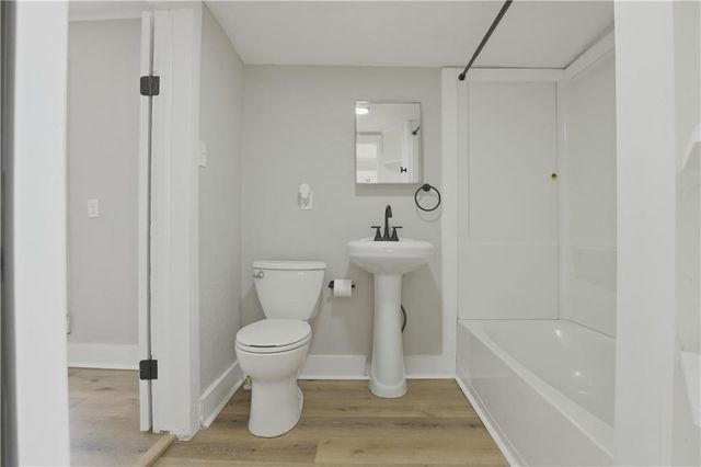 517 Parker Avenue, Osawatomie, KS 66064