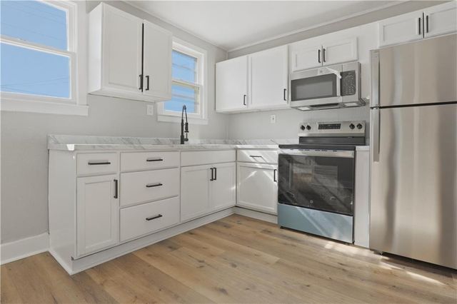 517 Parker Avenue, Osawatomie, KS 66064