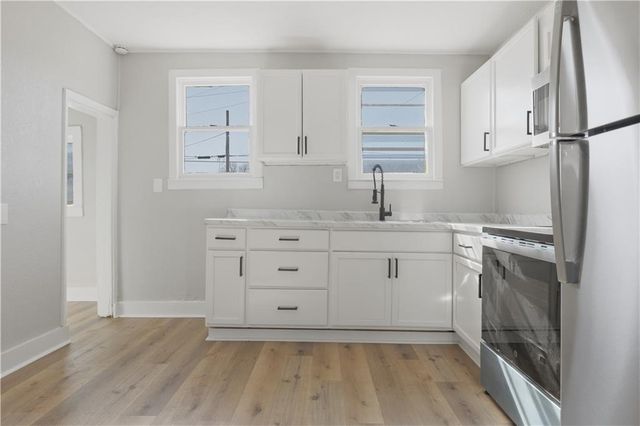 517 Parker Avenue, Osawatomie, KS 66064