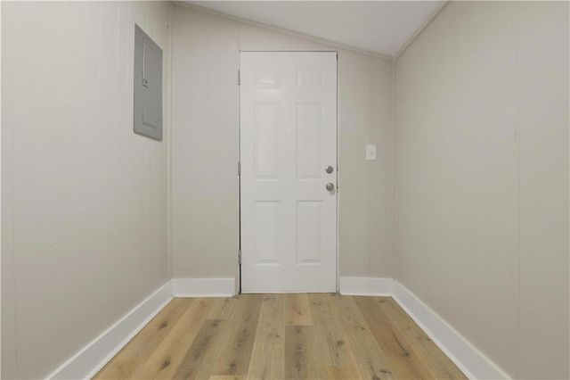 517 Parker Avenue, Osawatomie, KS 66064