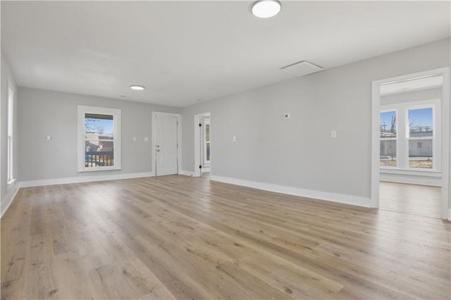 517 Parker Avenue, Osawatomie, KS 66064