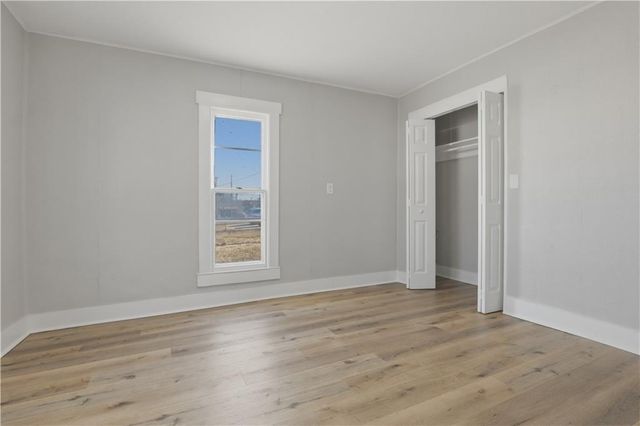 517 Parker Avenue, Osawatomie, KS 66064