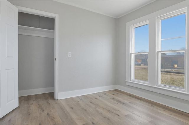 517 Parker Avenue, Osawatomie, KS 66064