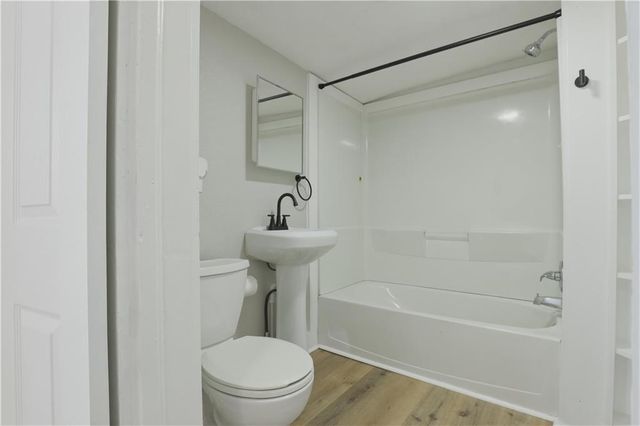 517 Parker Avenue, Osawatomie, KS 66064