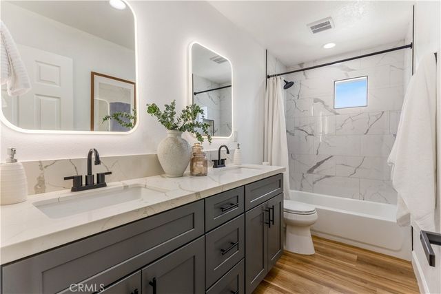 2688 N Bentley, Orange, CA 92867