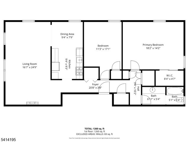 105 Newark Pompton Tpke 21, Pequannock Twp., NJ 07440