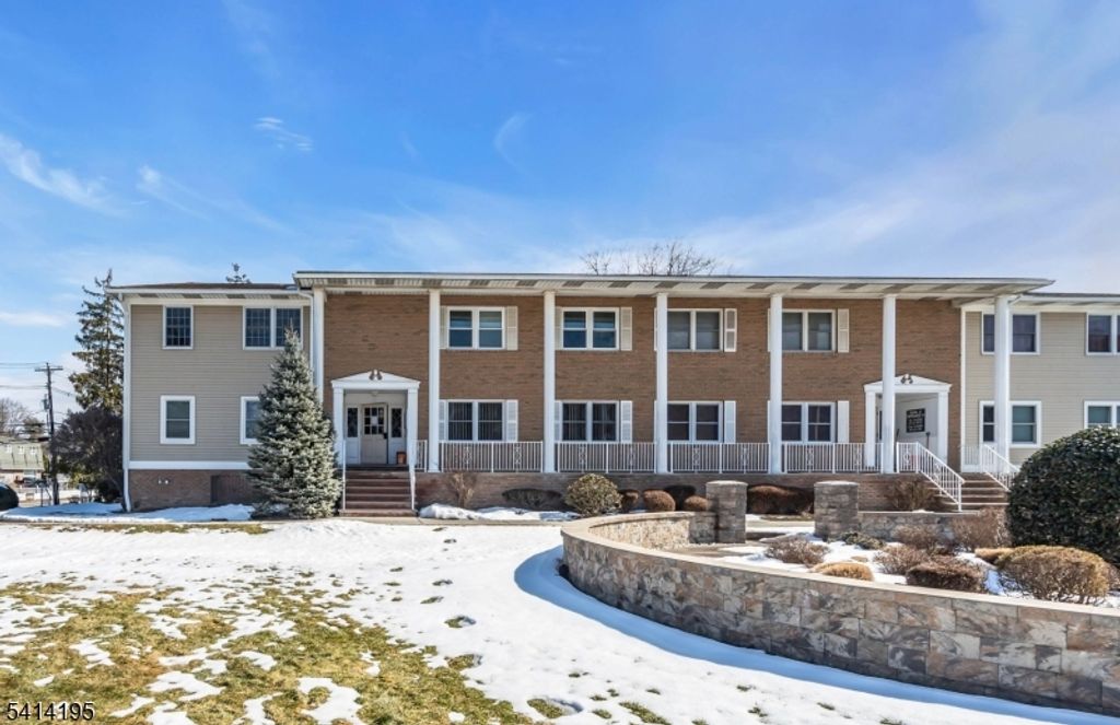 105 Newark Pompton Tpke 21, Pequannock Twp., NJ 07440