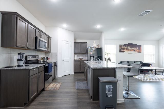 4112 Fitzgerald Avenue, Celina, TX 76227