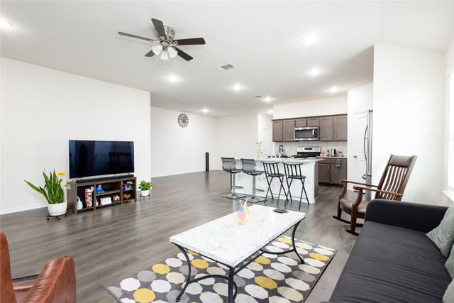 4112 Fitzgerald Avenue, Celina, TX 76227