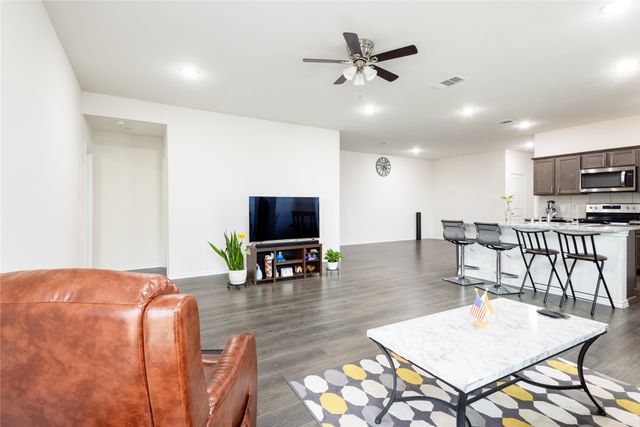 4112 Fitzgerald Avenue, Celina, TX 76227