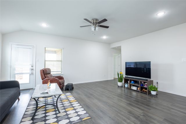 4112 Fitzgerald Avenue, Celina, TX 76227