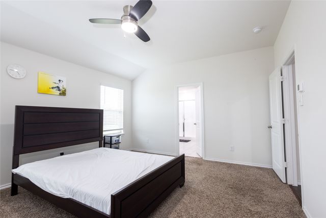 4112 Fitzgerald Avenue, Celina, TX 76227