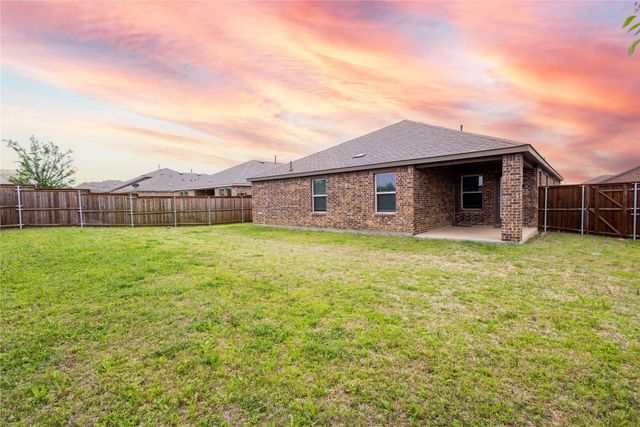 4112 Fitzgerald Avenue, Celina, TX 76227