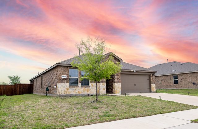 4112 Fitzgerald Avenue, Celina, TX 76227