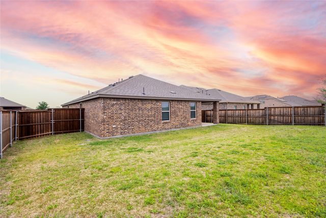 4112 Fitzgerald Avenue, Celina, TX 76227