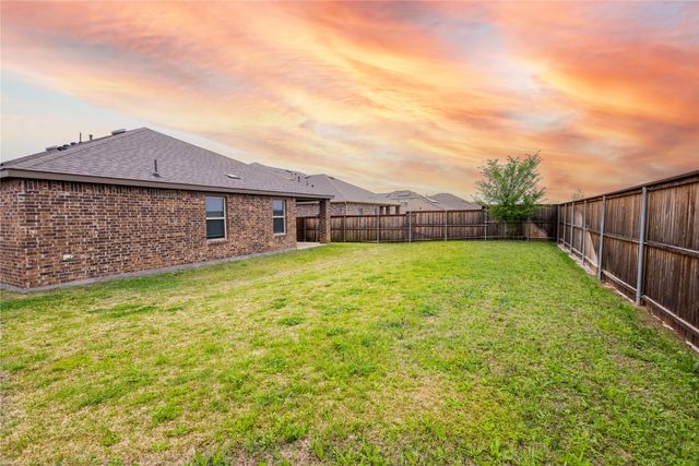 4112 Fitzgerald Avenue, Celina, TX 76227
