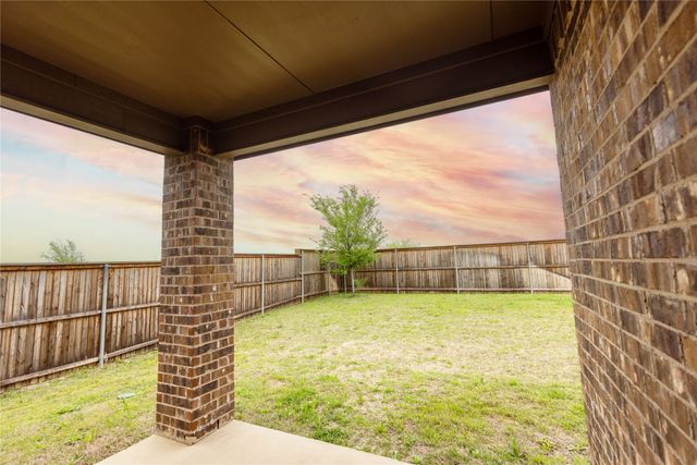 4112 Fitzgerald Avenue, Celina, TX 76227