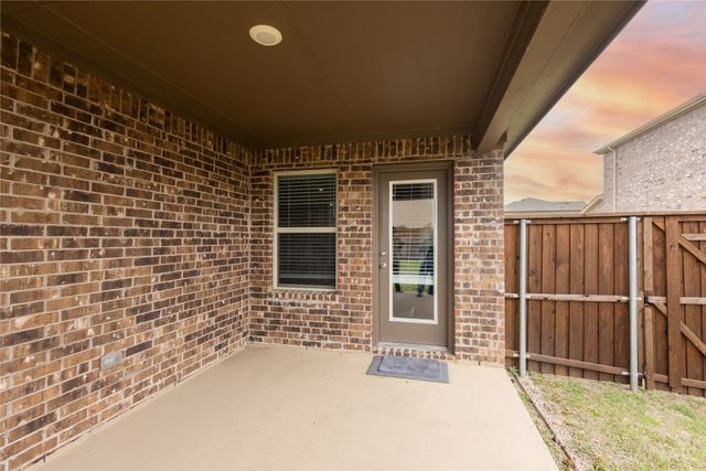 4112 Fitzgerald Avenue, Celina, TX 76227