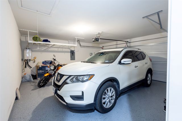 4112 Fitzgerald Avenue, Celina, TX 76227