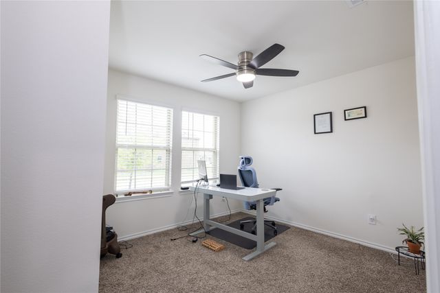 4112 Fitzgerald Avenue, Celina, TX 76227