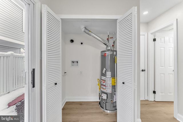 1228 CHANTICLEER, Cherry Hill, NJ 08003