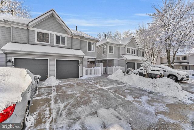 1228 CHANTICLEER, Cherry Hill, NJ 08003