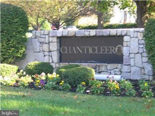 1228 CHANTICLEER, Cherry Hill, NJ 08003