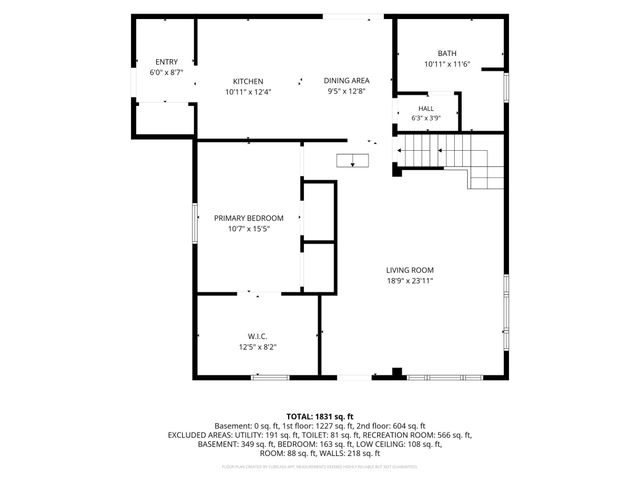 240 Rice Street N, Kasota, MN 56050
