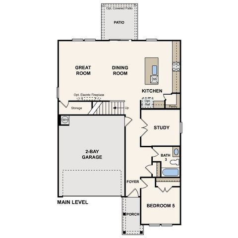 204 Harper Grace Ct, Smyrna, TN 37167