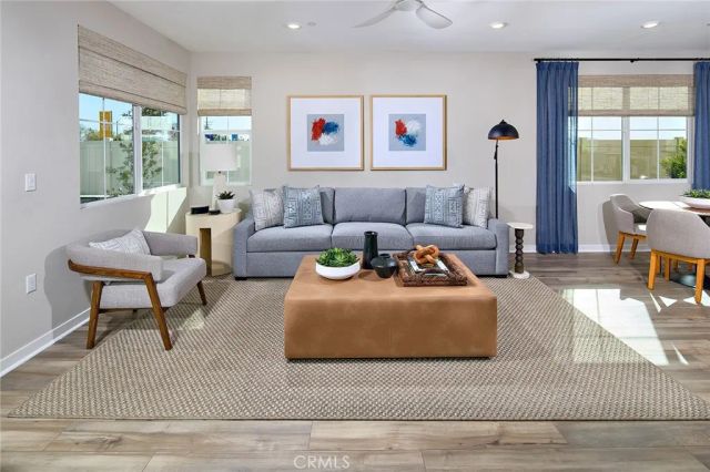 5916 Rockport Road, Eastvale, CA 92880