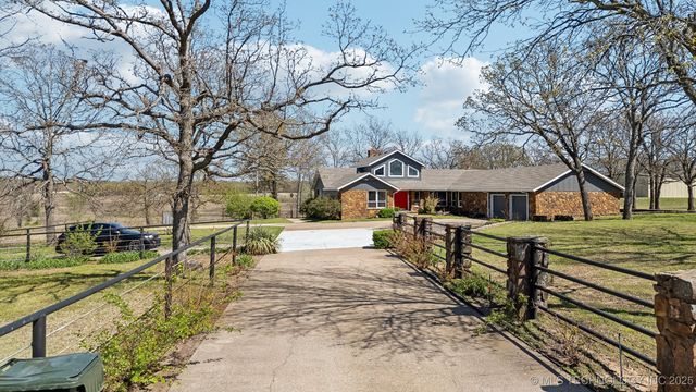 5219 Tower Road, Sand Springs, OK 74063