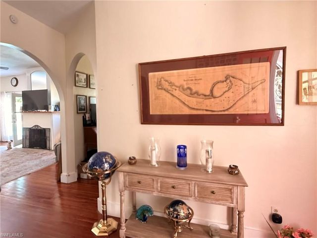 316 Royal Palm Park RD, Fort Myers, FL 33905