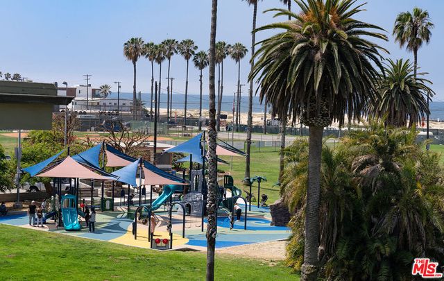 6623 Esplanade, Playa Del Rey, CA 90293