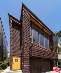 6623 Esplanade, Playa Del Rey, CA 90293