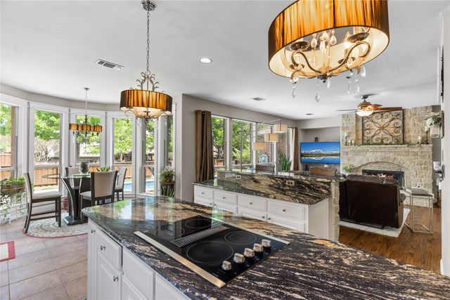 4702 Ivyleaf Lane, Mckinney, TX 75072