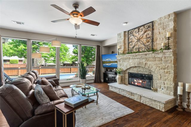 4702 Ivyleaf Lane, Mckinney, TX 75072