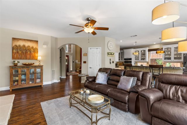 4702 Ivyleaf Lane, Mckinney, TX 75072