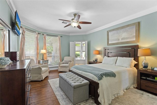 4702 Ivyleaf Lane, Mckinney, TX 75072