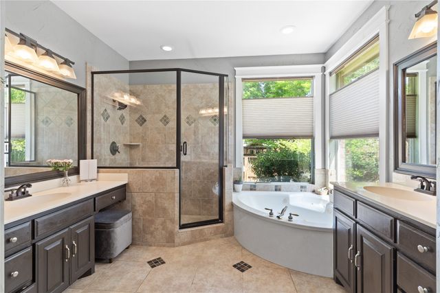 4702 Ivyleaf Lane, Mckinney, TX 75072