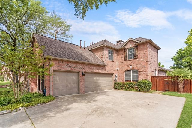 4702 Ivyleaf Lane, Mckinney, TX 75072