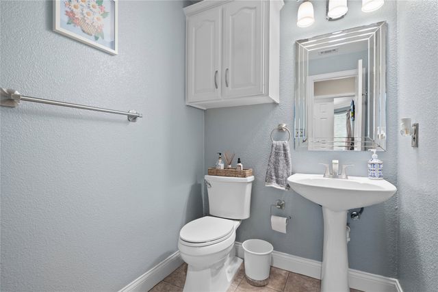 4702 Ivyleaf Lane, Mckinney, TX 75072