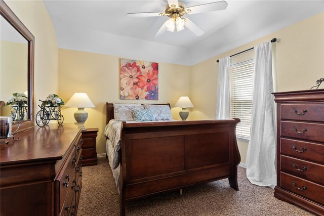 4702 Ivyleaf Lane, Mckinney, TX 75072