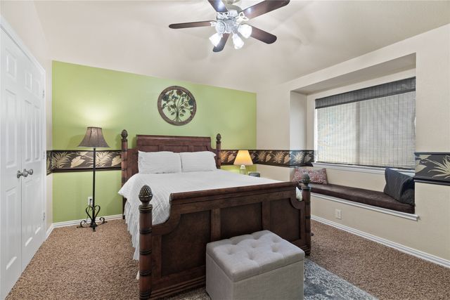 4702 Ivyleaf Lane, Mckinney, TX 75072