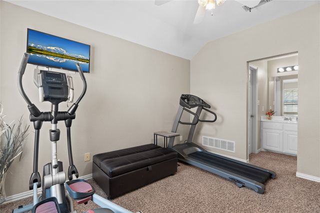 4702 Ivyleaf Lane, Mckinney, TX 75072