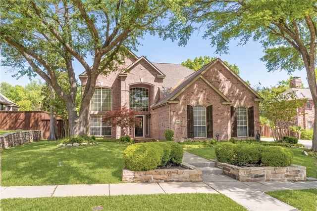 4702 Ivyleaf Lane, Mckinney, TX 75072