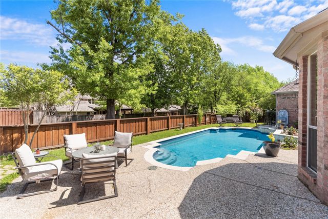 4702 Ivyleaf Lane, Mckinney, TX 75072